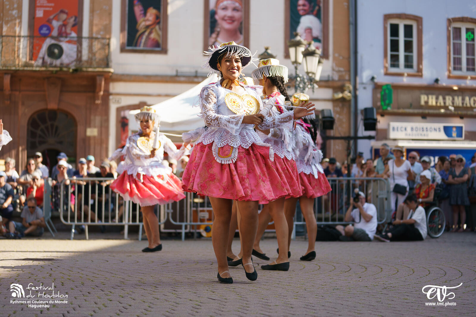 FDH 2024.08.23 | BOLIVIE
